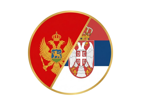 MNE/SRB
